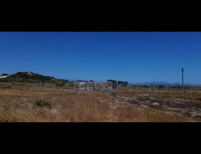 LAND FOR SALE IN SCHAAP KRAAL